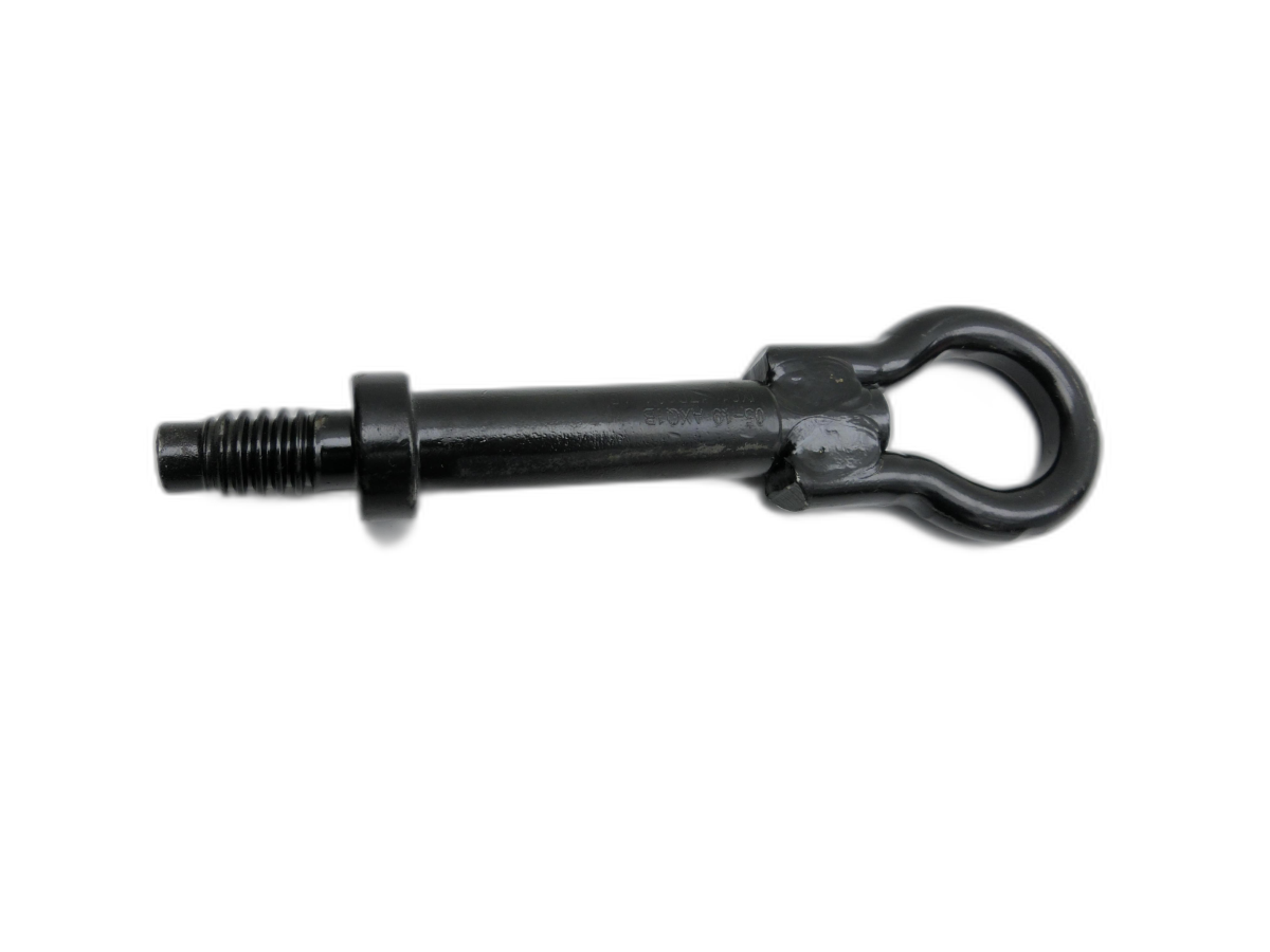 Ford Focus IV 4 HP 18-22 Abschleppöse Abschlepphaken  - Bild 1