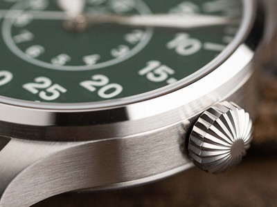 Pre-owned Laco 862179 Aachen Grün 42
