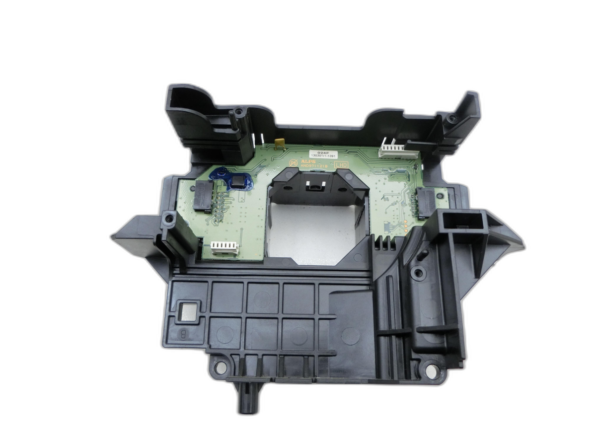 Ford Focus III 11-15 Schaltzentrum für Lenkrad  - Bild 1