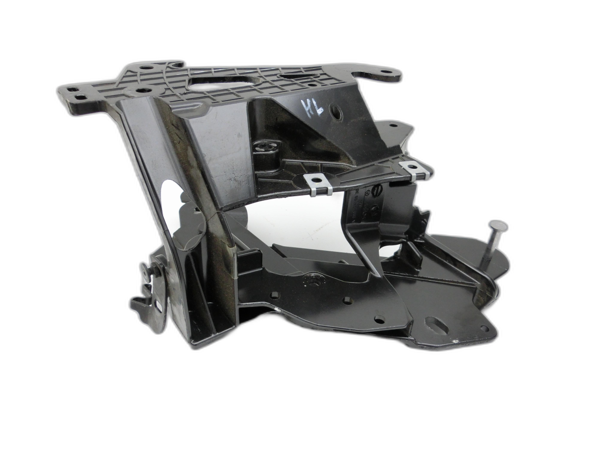 Mercedes A209 CLK200 05-09 Cabrio Halter Scharnier für Verdeck Links  - Bild 1