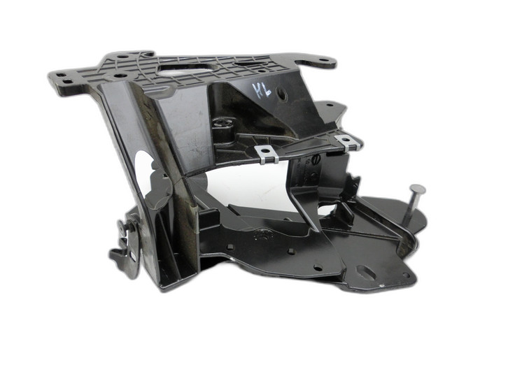 Mercedes A209 CLK200 05-09 Cabrio Halter Scharnier für Verdeck Links  - Bild 1