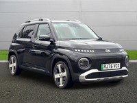2025 Hyundai Inster 85kW 02 49kWh 5dr Auto Hatchback Electric Automatic