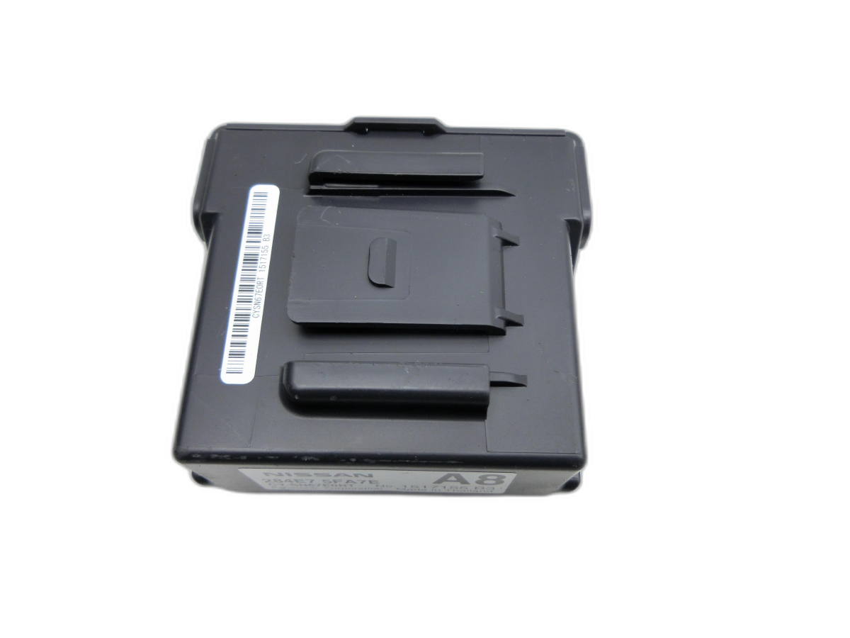 Unidad de control ECU módulo para ClimatizaciónAire acondicionado Nissan Micra V K14 17-22 - Bild 1