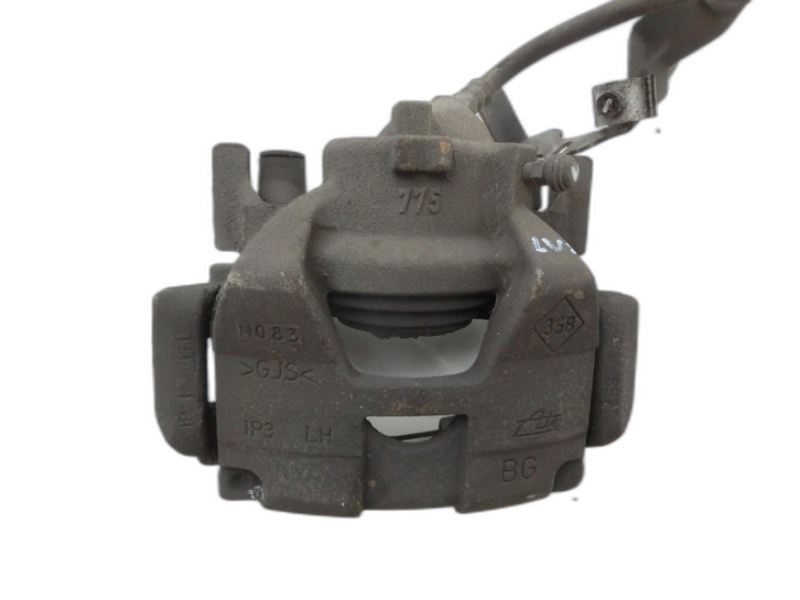 Renault Scenic III JZ 09-12 1,6 81KW Bremssattel Bremszange Vorne Links  - Bild 1