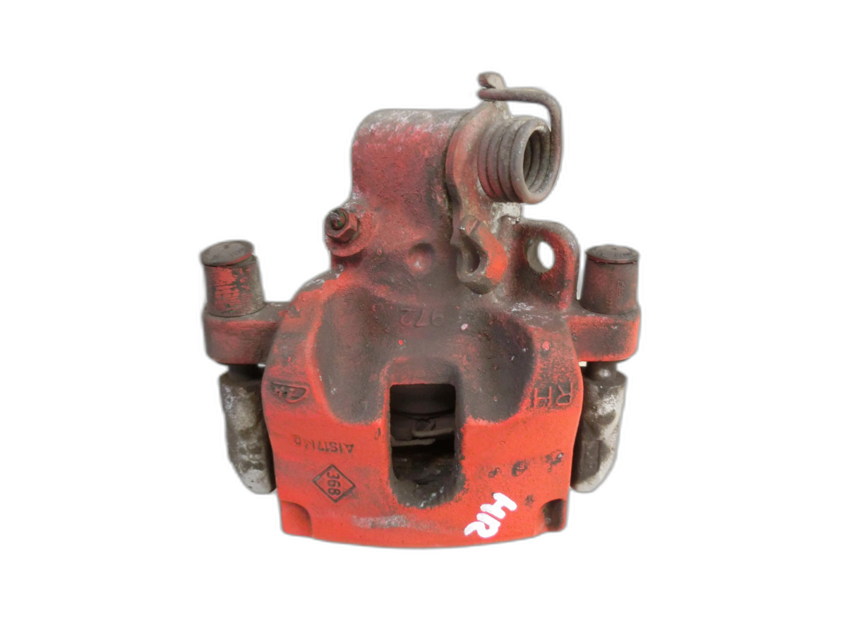 Brake Caliper Rear Right for Renault Laguna III 3 07-11 - Bild 1