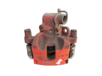 Renault Laguna III 3 07-11 dCi 2,0 110KW Bremssattel Bremszange Hinten Rechts Renault Laguna III 3 07-11 01.02.2007... Vorschau 1