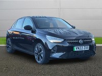 2022 Vauxhall Corsa 100kW Elite Premium 50kWh 5dr Auto [11kWCh] Hatchback Electr