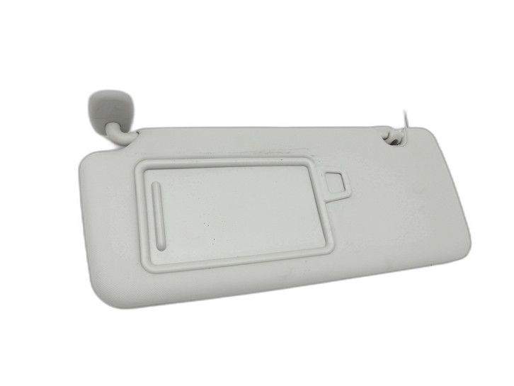 Hyundai Tucson IV NX4 20-23 Sonnenblende Links für Fahrer  - Bild 1