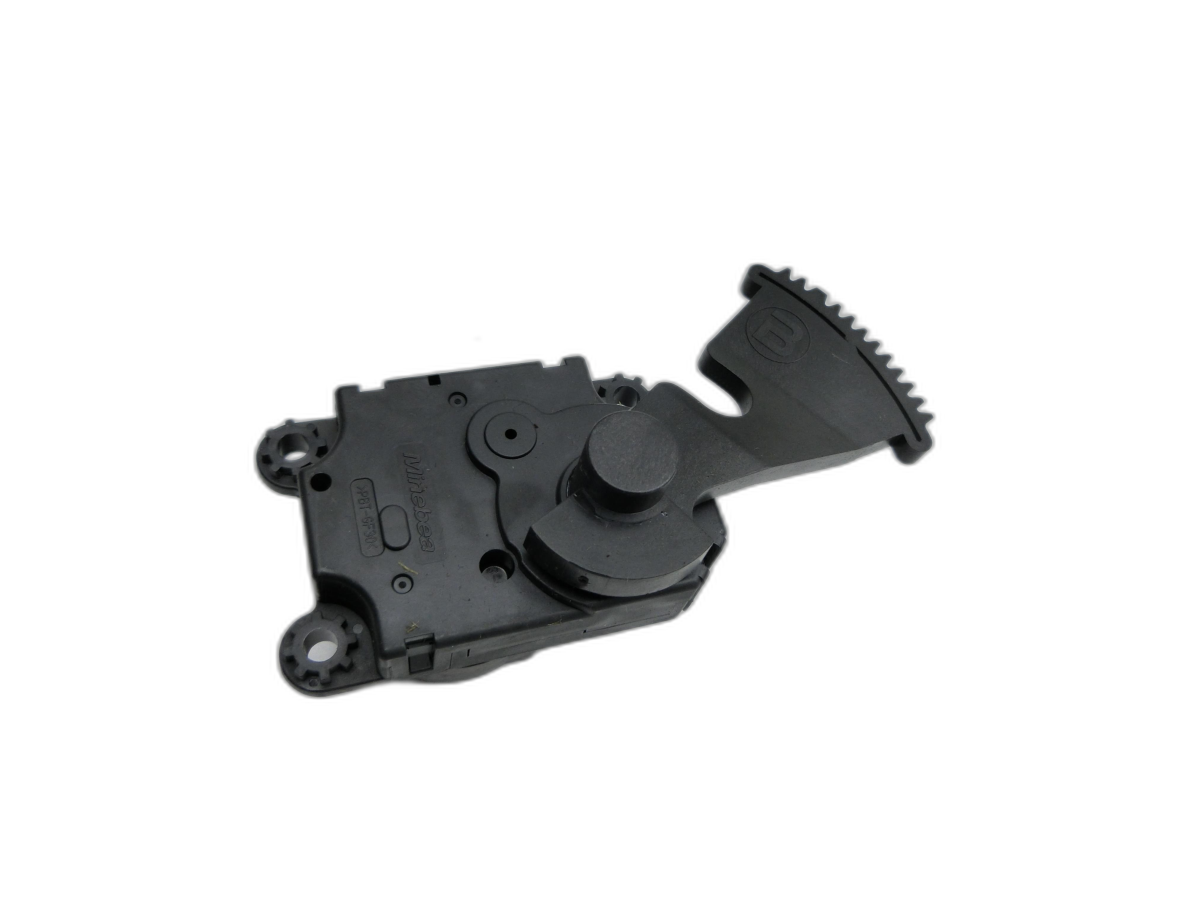 Smart Fortwo 453 14-19 Luftklappenstellmotor Stellmotor Pos.1  - Bild 1