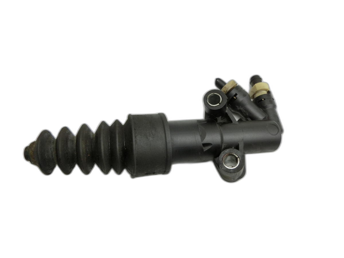 Clutch cylinder Workers Slave for Peugeot 207 CC 09-15 - Bild 1