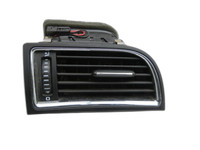 Skoda Superb 3T 13-15 Luftdusche Luftdüse Rechts schwarz chromglanz Skoda Superb 3T 13-15 26.03.2014 3T0819702 gebraucht Vorschau 1