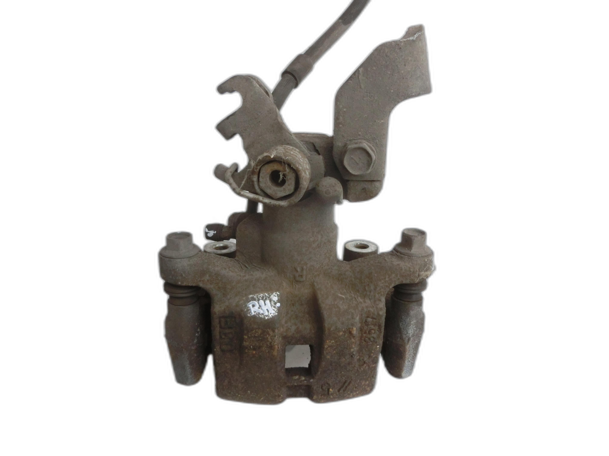 Mazda 6 GH 08-12 2,2d 120KW Bremssattel Bremszange Hinten Rechts  - Bild 1