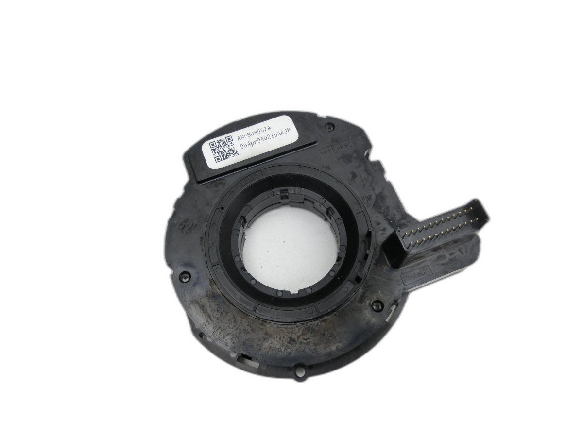 Ford S-Max WA6 06-10 Airbag Schleifring Wickelfeder  - Bild 1