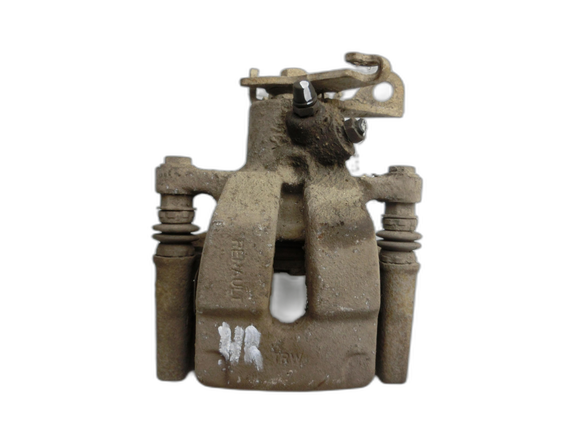 Brake Caliper Rear Right for Renault Megane III 08-12 - Bild 1