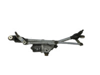 Renault Megane III 12-16 Kombi Wischermotor mit Wischergestänge Hinten Renault Megane III 12-16 15.10.2012... Vorschau 1