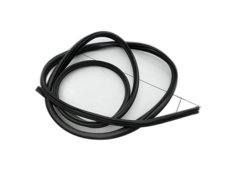 Renault Trafic II Vivaro A 06-14 Kombi Dichtung für Rahmen Tür Rechts Vorne  - Bild 1