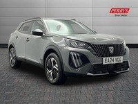2024 Peugeot 2008 1.2 PureTech 130 Allure 5dr EAT8 Estate PETROL Automatic