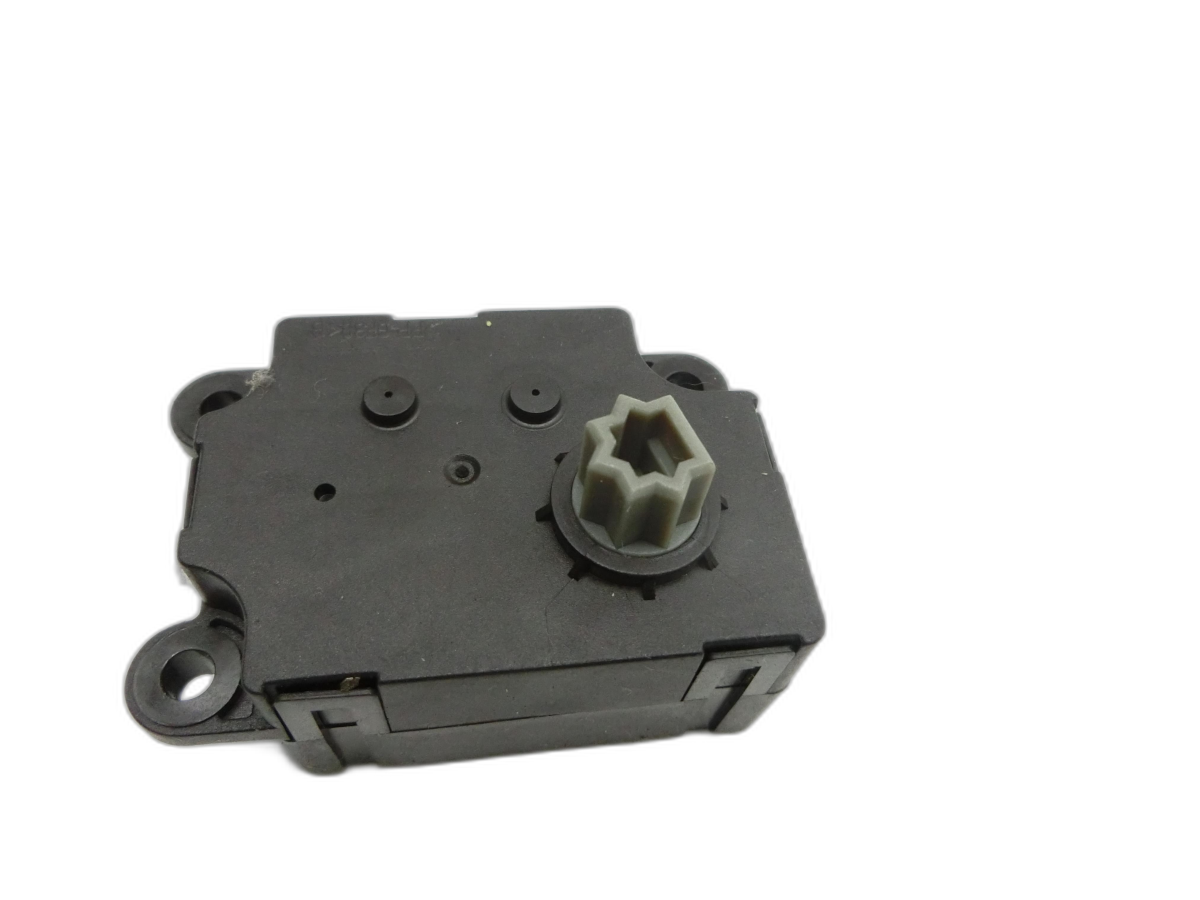 Peugeot 308 I CC T7 07-11 Luftklappenstellmotor Stellmotor Pos.1  - Bild 1