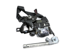 Citroen C4 Picasso II 13-22 Kombi Gurt Sicherheitsgurt m. Gurtstraffer für Fahrer Links Vorne Citroen C4 Picasso II... Vorschau 1
