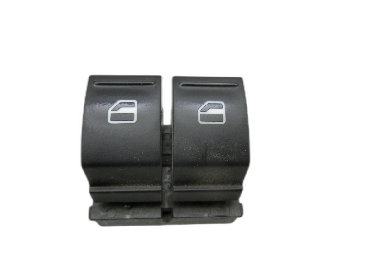 window switch Left Front for Seat Ibiza IV 6J 08-12 - Bild 1