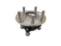 Tesla Model S Palladium 21-25  EV  493KW 4WD Achsschenkel Radnabe Links Hinten Tesla Model S Palladium 21-25... Vorschau 1