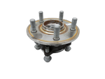 Tesla Model S Palladium 21-25  EV  493KW 4WD Achsschenkel Radnabe Links Hinten Tesla Model S Palladium 21-25... Vorschau 1