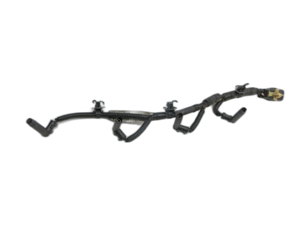 Mitsubishi Outlander III  Kabelbaum für Glühkerze  - Bild 1