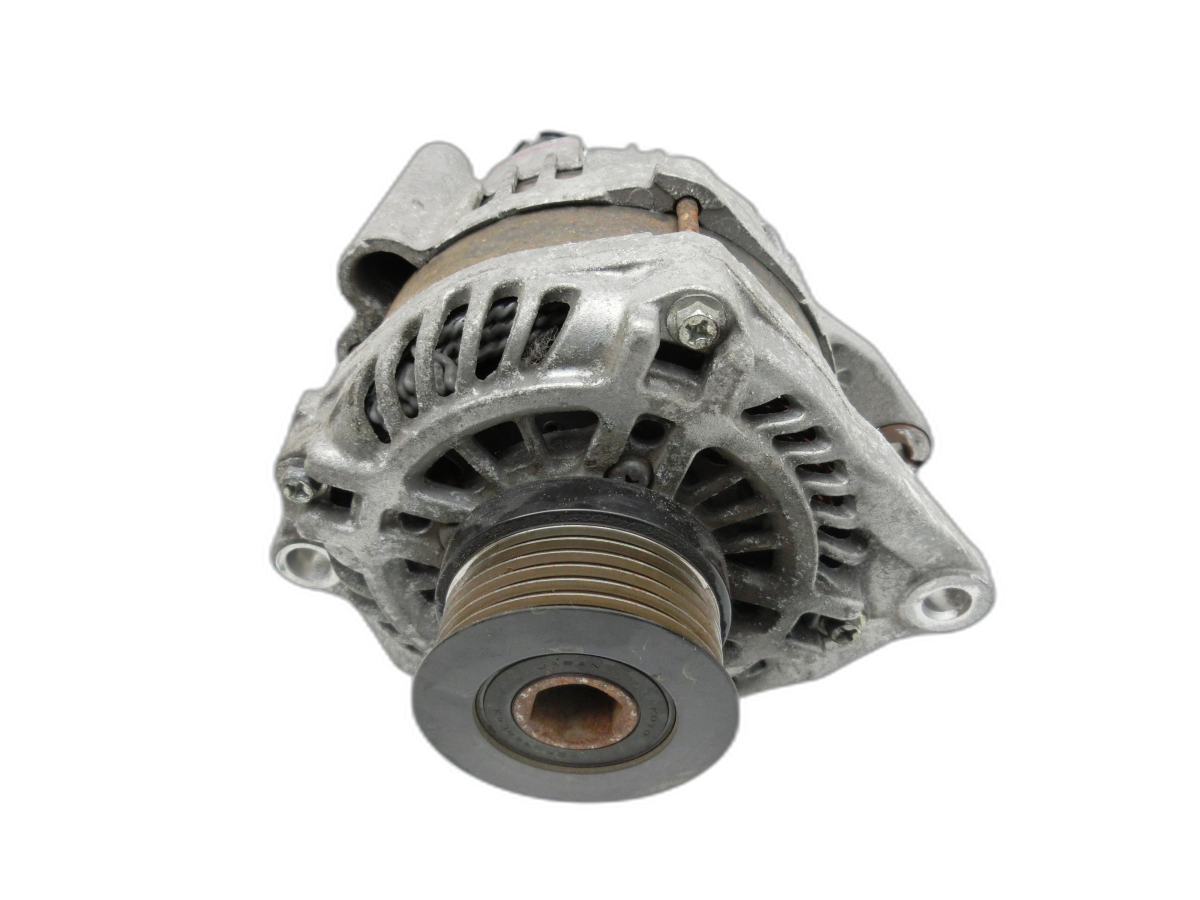 Mitsubishi Outlander III 15-18 Di-D 2,2 110KW Lichtmaschine Generator 130A  - Bild 1
