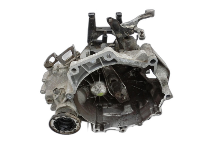 Skoda Fabia 6Y 99-04 1,2 47KW GDP Schaltgetriebe Getriebe GDP Skoda Fabia 6Y 99-04 16.05.2003 02T300052S gebraucht Bild 1