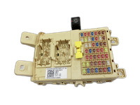 KIA Stonic YB 17-20 1,0 88KW Sicherungskasten Zentralelektrik Innenraum KIA Stonic YB 17-20 09.12.2019 91950H8570... Vorschau 1