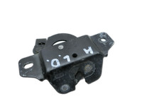 Citroen Berlingo I M59 02-09 First Kasten Schloss Links Hinten Oben Citroen Berlingo I M59 02-09 02.06.2004 913763... Vorschau 1