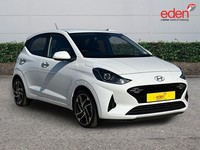 2026 Hyundai i10 1.2 [79] Premium 5dr Auto [Nav] Hatchback Petrol Automatic