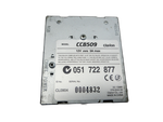 Kia Sorento XM 09-12 CRDi 2,2 145KW Steuergerät Analog Converter Clarion CCB509 Kia Sorento XM 09-12 19.05.2010... Vorschau 1