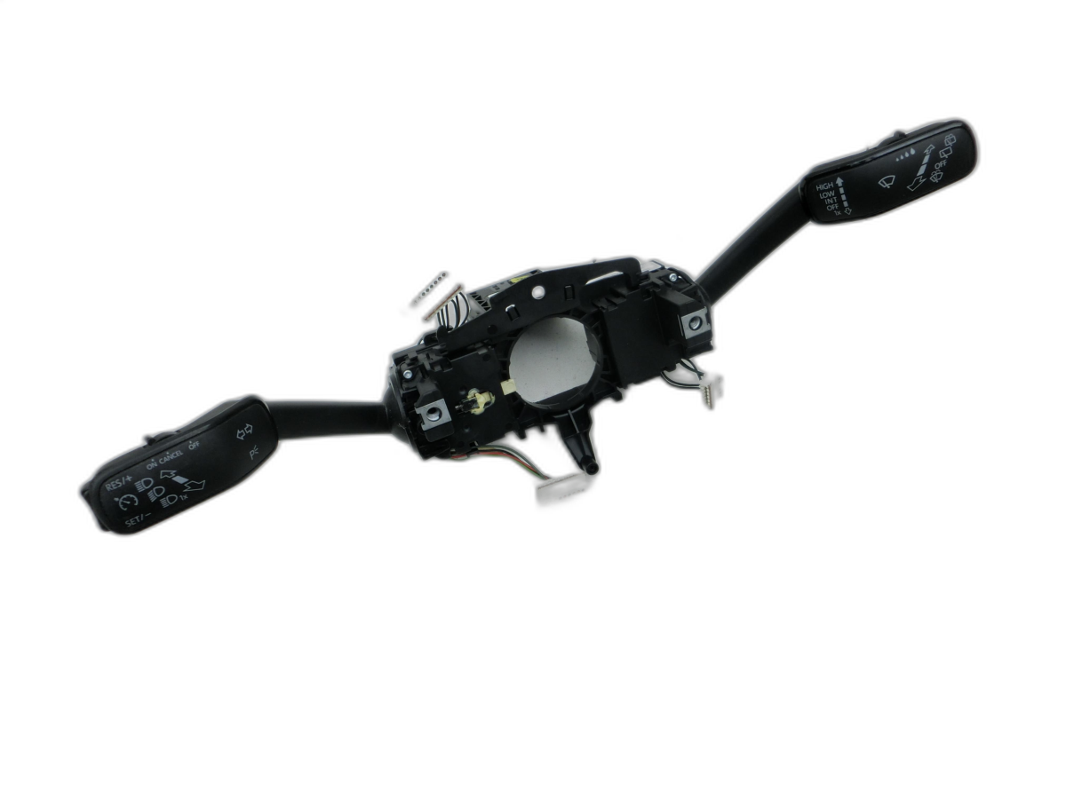 Steering Column Switch Indicator Wiper for Seat Leon III 5F 12-16 - Bild 1