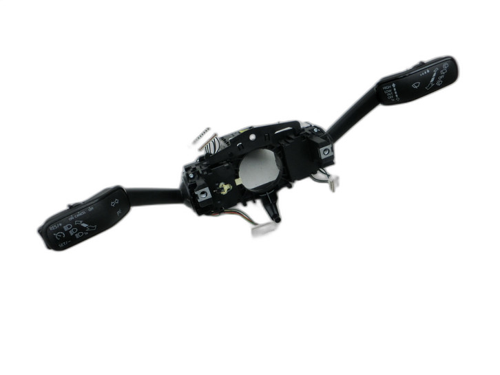 Seat Leon III 5F 12-16 Lenkstockschalter Blinker Wischer Kombischalter - Bild 1