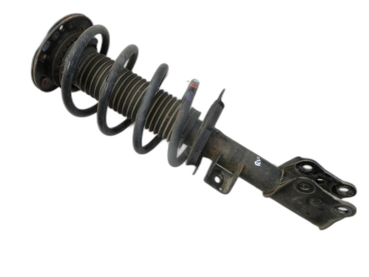 Galaxy III CK 15-19  Federbein Stossdämpfer Vorne Rechts  - Bild 1