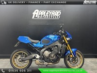 YAMAHA XSR 900