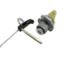BMW F45 218d 14-18 Schließzylinder Türschloss für Tür Links Vorne BMW F45 218d 14-18 21.09.2017 7497223 51217497223... Vorschau 1