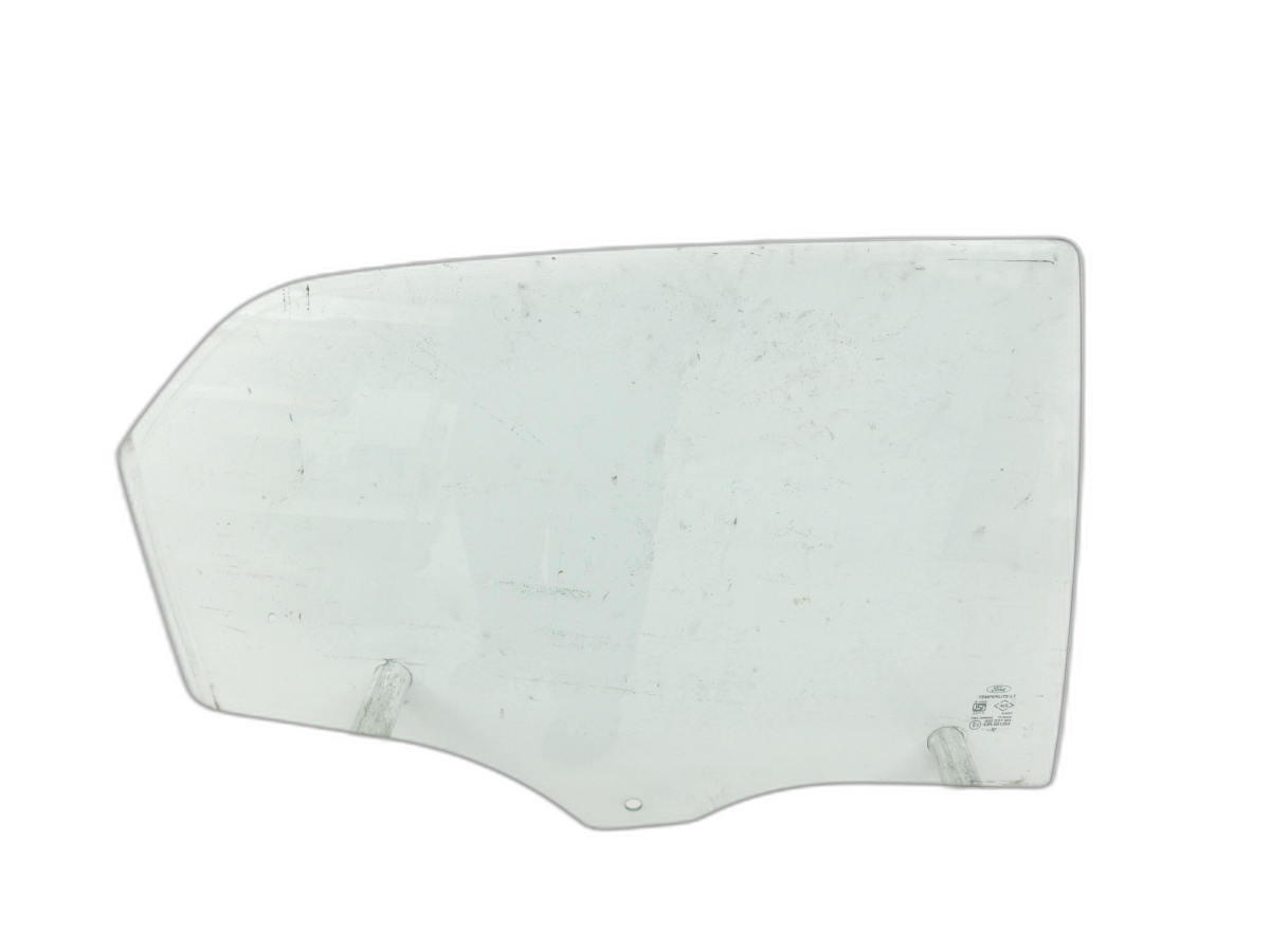 Side Window TR Door Right Rear for Ford EcoSport 12-22 - Bild 1