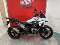 2025 BMW R1300 GS TE ASA