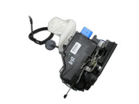 VW Touran 1T3 10-15 Türschloss m. ZV Stellmotor Rechts Vorne VW Touran 1T3 10-15 19.12.2012 3D1837016AC 3D1837016AQ... Vorschau 1