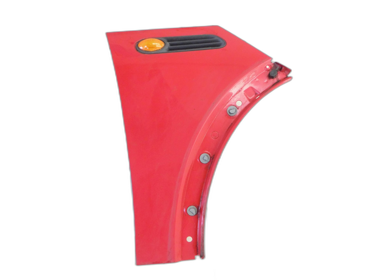 Wing Right Front for 851 Mini Cooper R50 01-06 - Bild 1