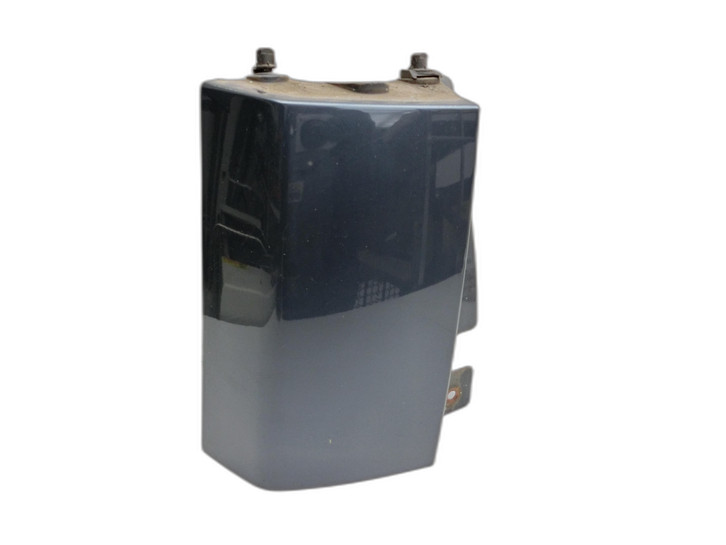 Opel Meriva A 05-10 5T Blende zwischen die Rückleuchten Links Hinten  - Bild 1