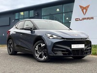 2026 Cupra Tavascan 77kWh V1 SUV Coupe Auto 5dr SUV Automatic