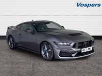 2025 Ford Mustang 5.0 V8 Dark Horse 2dr Auto COUPE PETROL Automatic