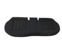 Mercedes S212 E350d 13-16 Kombi Sitzbezug Sitzpolster für Rücksitzbank Hinten Mercedes S212 E350d 13-16 18.02.2010... Vorschau 1