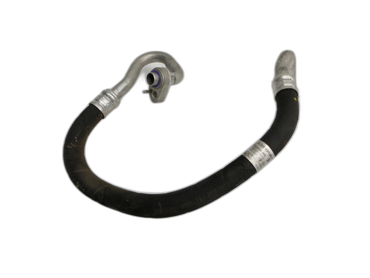 Manguera de aire acondicionado Tubería climatización para Mercedes S205 W205 14-18 - Bild 1