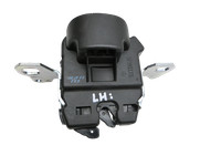 Mercedes W177 A250E 18-22 Lim Schloss für Rücksitzbank Links Hinten 775 Mercedes W177 A250E 18-22 26.03.2021... Vorschau 1