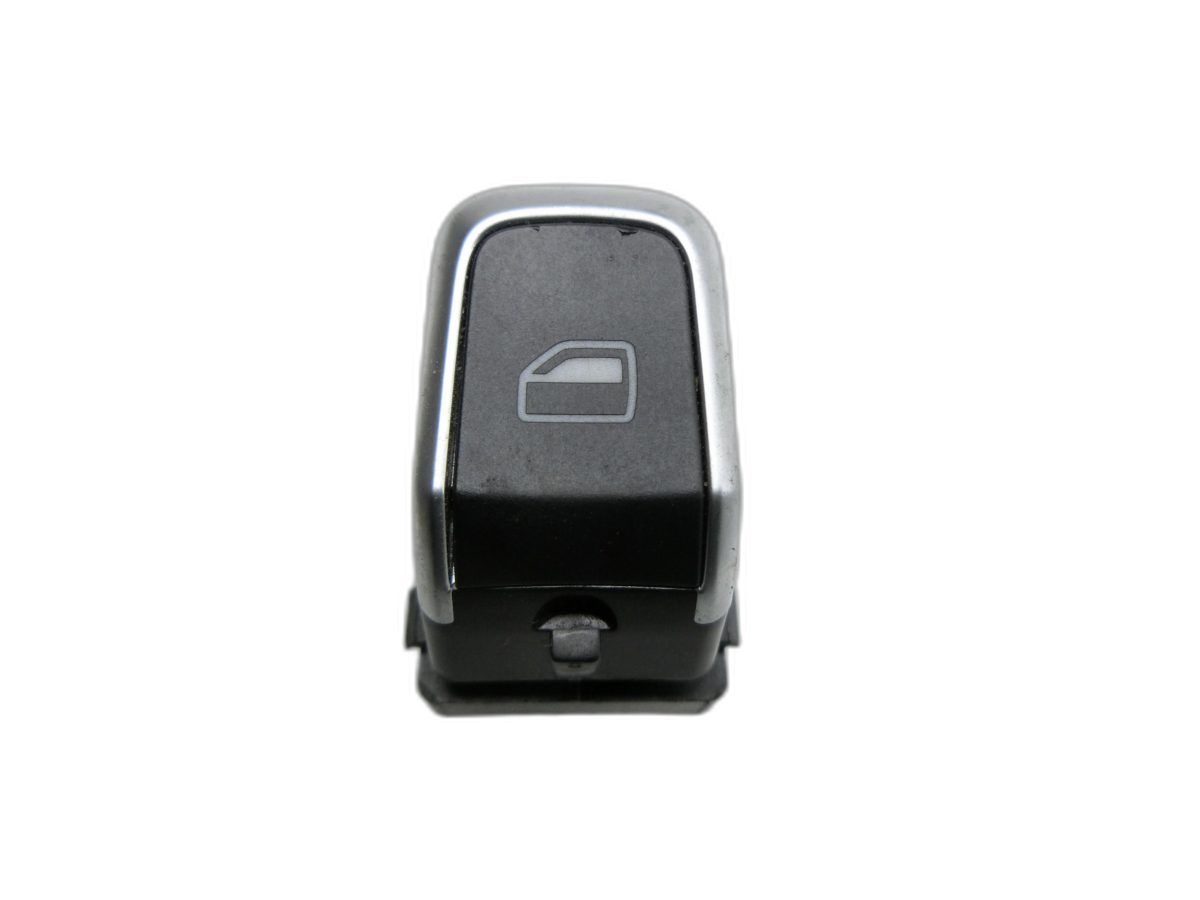 Audi A5 8T Sportback 11-16 5T Fensterheberschalter Schalter Rechts Vorne  - Bild 1