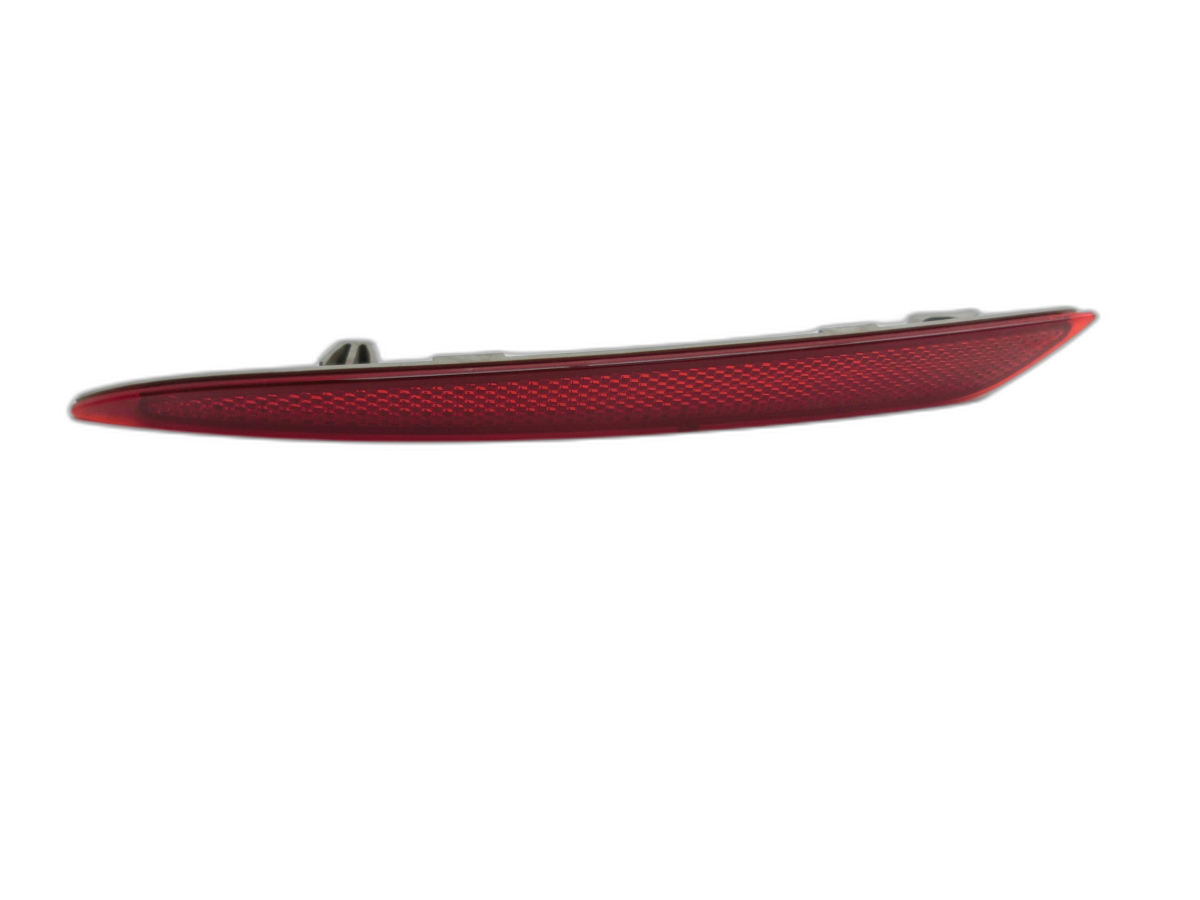 Riflettore per Paraurti posteriore Dx Schraegh Ford Mondeo 5 V 14-19 - Bild 1